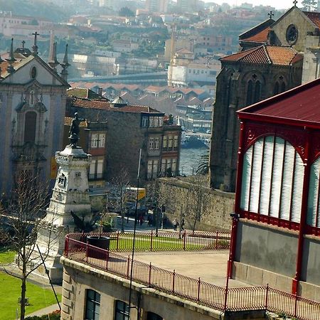 Oportodowntown|84 Daire Dış mekan fotoğraf