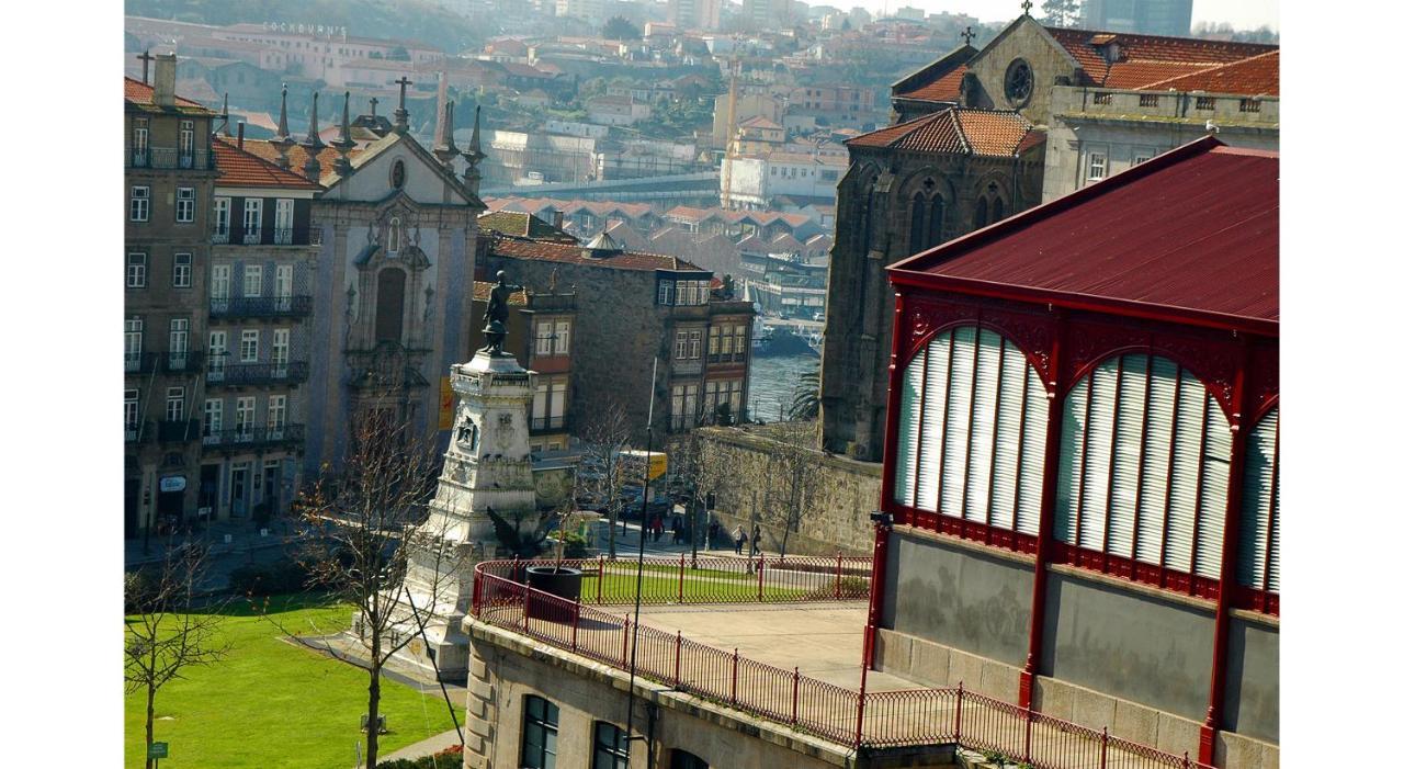 Oportodowntown|84 Daire Dış mekan fotoğraf