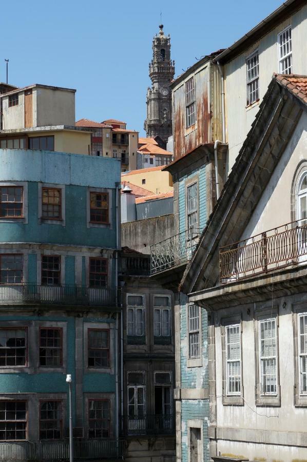 Oportodowntown|84 Daire Dış mekan fotoğraf